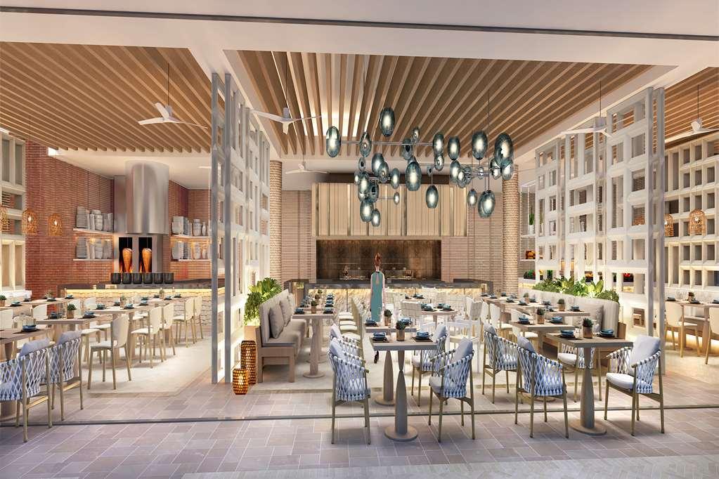 Park Hyatt Los Cabos At Cabo Del Sol Cabo San Lucas Restaurant photo