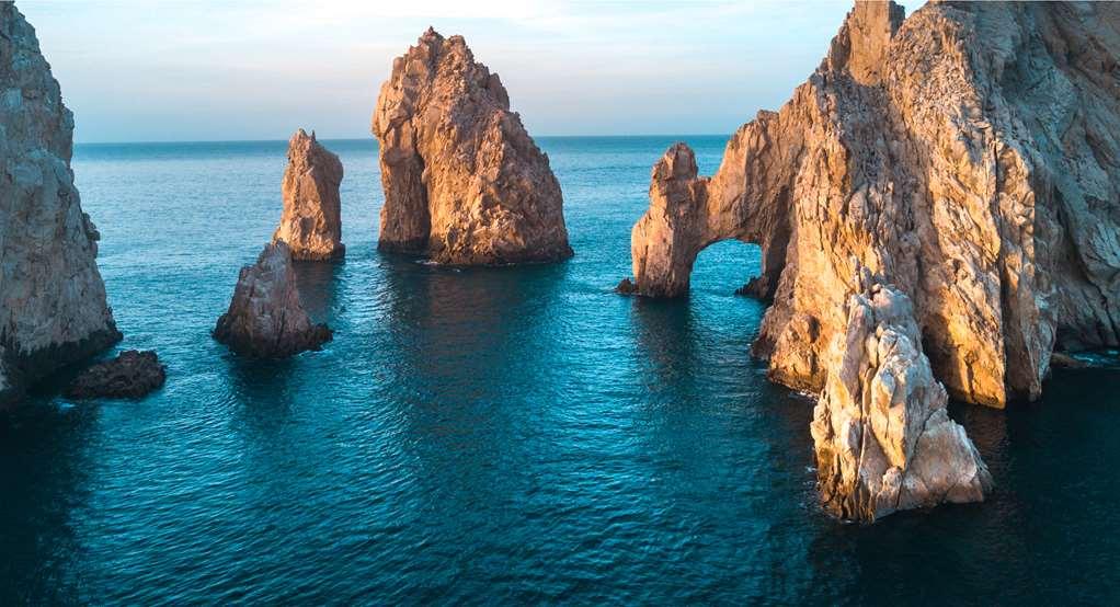 Park Hyatt Los Cabos At Cabo Del Sol Cabo San Lucas Exterior photo