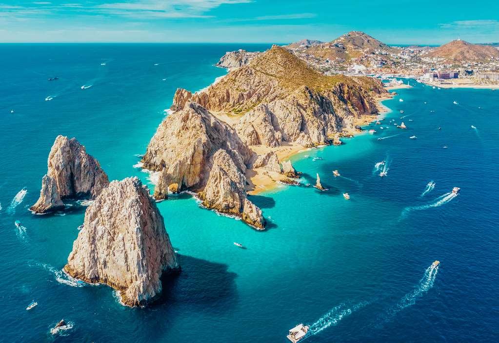 Park Hyatt Los Cabos At Cabo Del Sol Cabo San Lucas Exterior photo