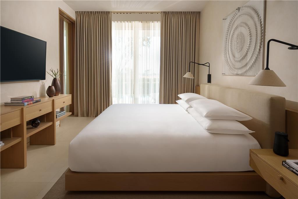 Park Hyatt Los Cabos At Cabo Del Sol Cabo San Lucas Room photo