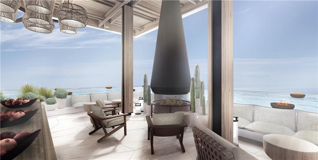 Park Hyatt Los Cabos At Cabo Del Sol Cabo San Lucas Interior photo