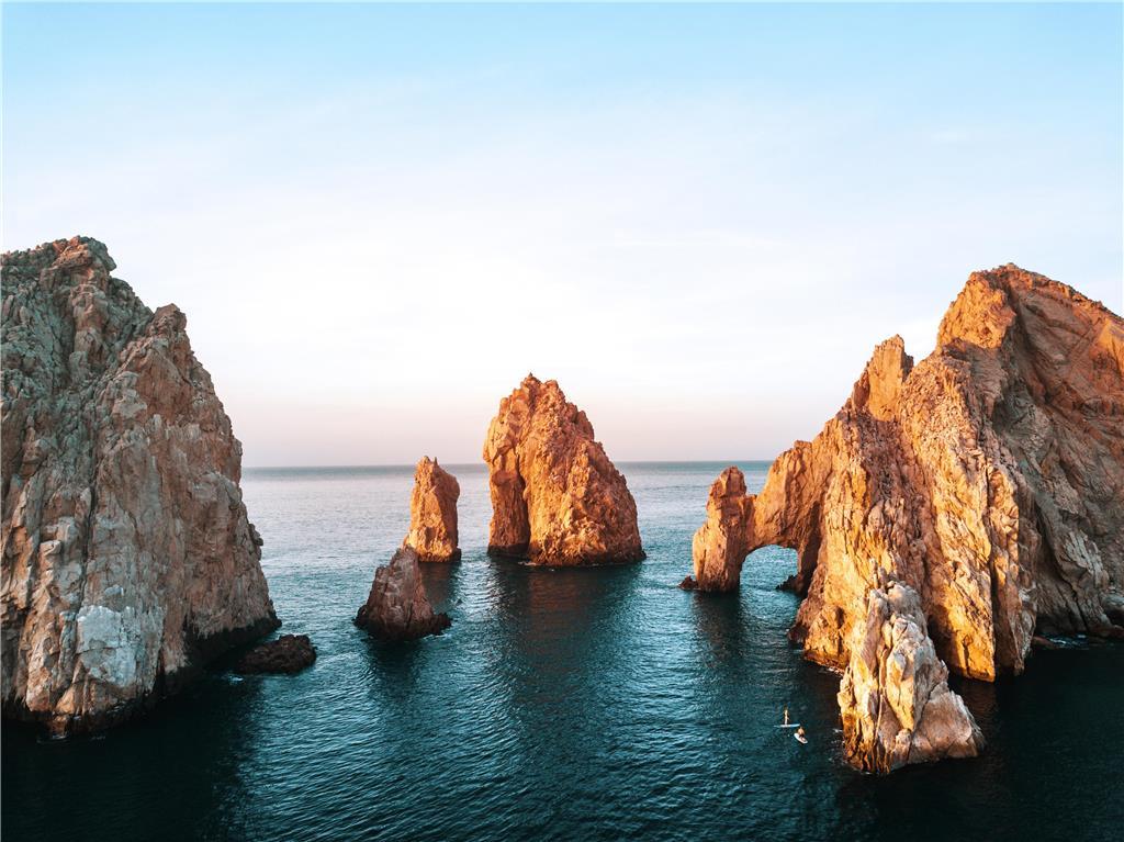 Park Hyatt Los Cabos At Cabo Del Sol Cabo San Lucas Exterior photo